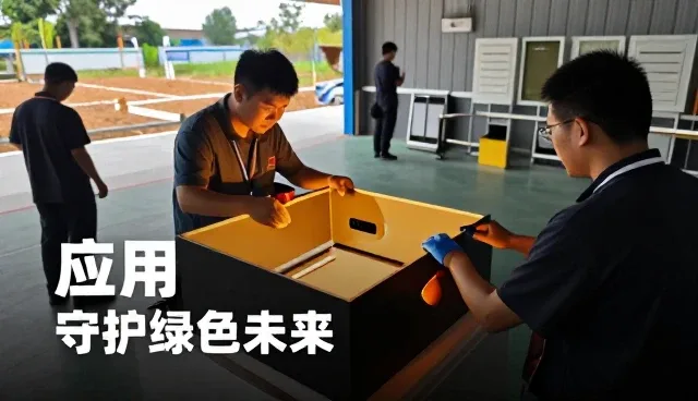株洲树派环保科技有限公司打造专业化环保技术研发服务体系
