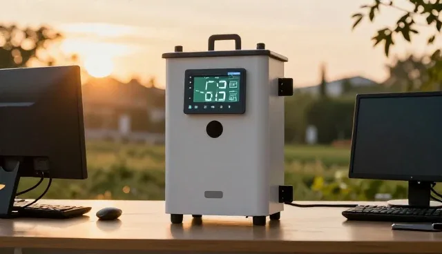 废水治理工程在环保科技领域的应用与发展路径