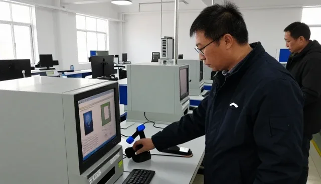 环保技术研发帮助客户实现专业服务目标